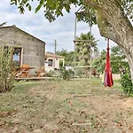 La Longere Du Champ De La 빌라 롱주빌 쉬르메르