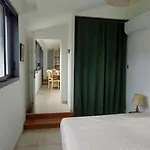 La Longere Du Champ De La 빌라 롱주빌 쉬르메르