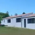 La Longere Du Champ De La 빌라 롱주빌 쉬르메르