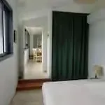 La Longere Du Champ De La 롱주빌 쉬르메르