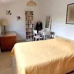 La Longere Du Champ De La 롱주빌 쉬르메르
