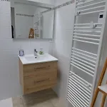 빌라 La Longere Du Champ De La 롱주빌 쉬르메르