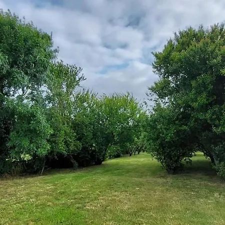 La Longere Du Champ De La * Longeville-sur-Mer