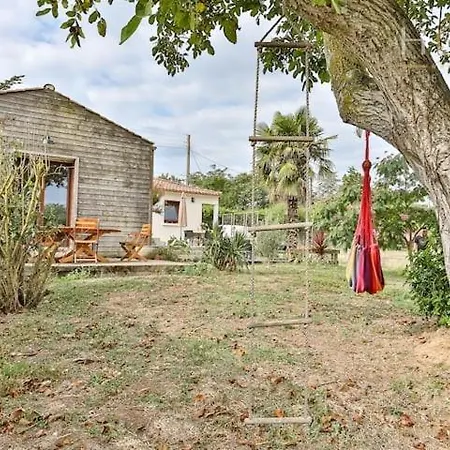 La Longere Du Champ De La Willa Longeville-sur-Mer