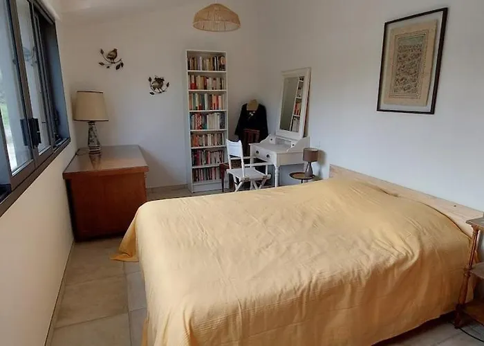 La Longere Du Champ De La *