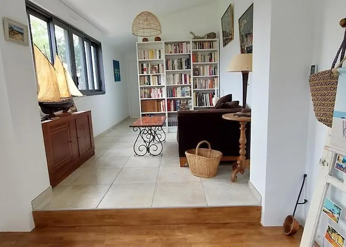 La Longere Du Champ De La