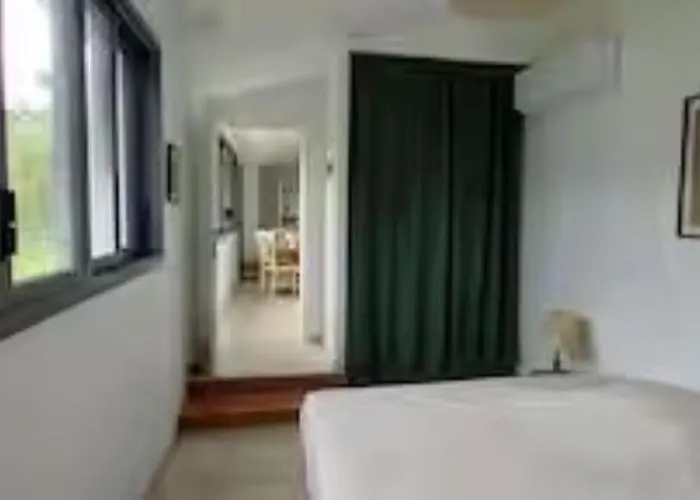 La Longere Du Champ De La Longeville-sur-Mer