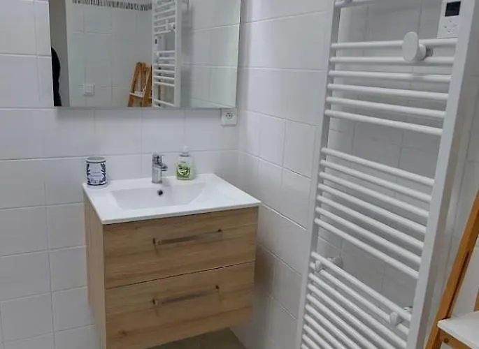 Villa La Longere Du Champ De La Longeville-sur-Mer