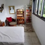 La Longere Du Champ De La *