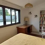 La Longere Du Champ De La Villa