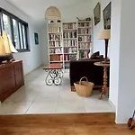 La Longere Du Champ De La