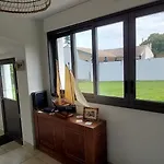 Villa La Longere Du Champ De La