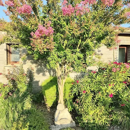 La Longere Du Champ De La Longeville-sur-Mer