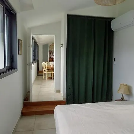 La Longere Du Champ De La Villa Longeville-sur-Mer