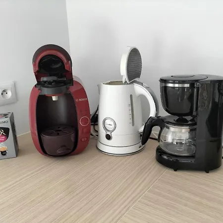 La Longere Du Champ De La Villa *