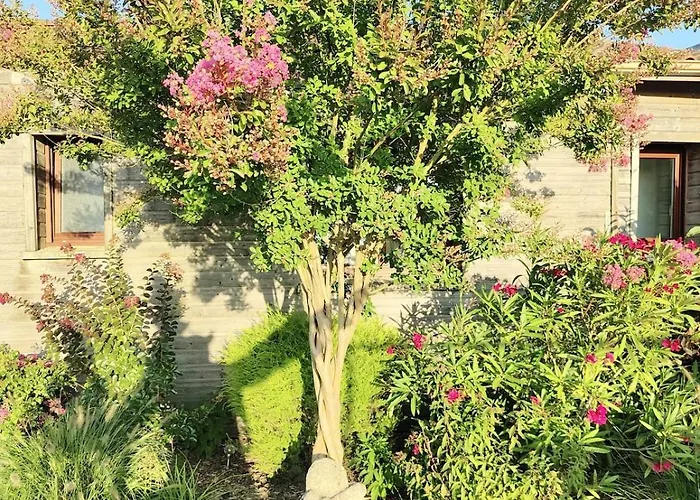 La Longere Du Champ De La Longeville-sur-Mer