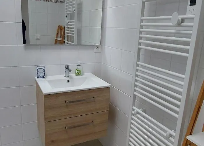 La Longere Du Champ De La Villa Longeville-sur-Mer