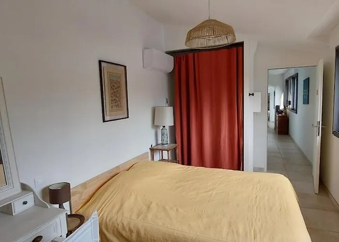 La Longere Du Champ De La Villa Longeville-sur-Mer