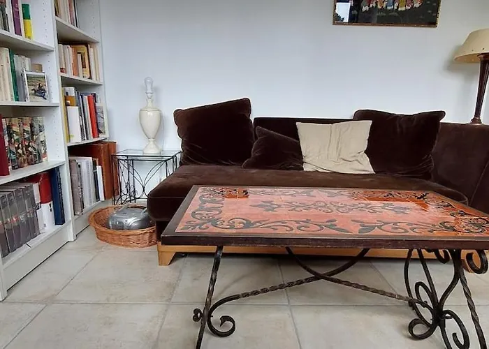 Villa La Longere Du Champ De La Longeville-sur-Mer