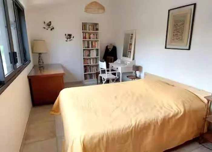 La Longere Du Champ De La Longeville-sur-Mer